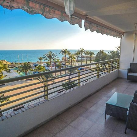 Rocafel 5º Apartment Alicante Bagian luar foto