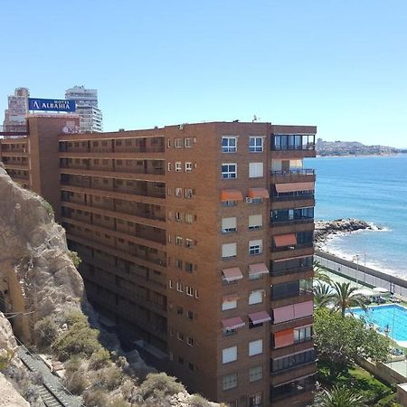 Rocafel 5º Apartment Alicante Bagian luar foto