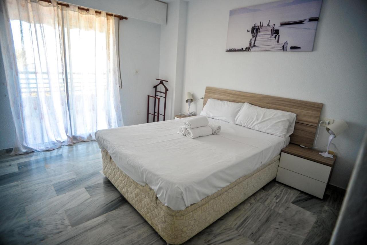 Rocafel 5º Apartment Alicante Bagian luar foto